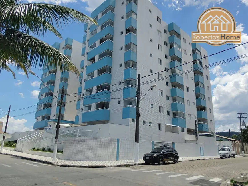 Foto 3 de Apartamento com 2 quartos à venda, 74m2 em Mongagua - SP
