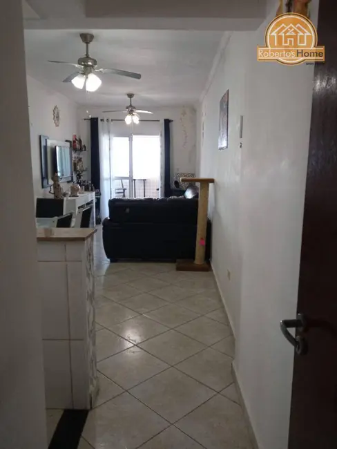 Foto 8 de Apartamento com 2 quartos à venda, 74m2 em Mongagua - SP