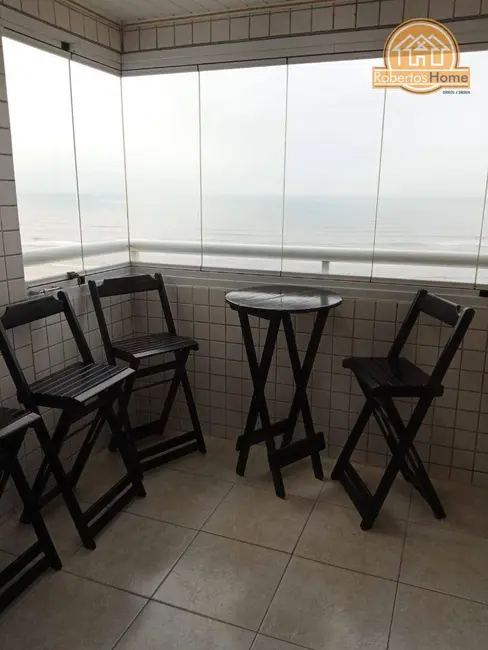 Foto 2 de Apartamento com 2 quartos à venda, 74m2 em Mongagua - SP