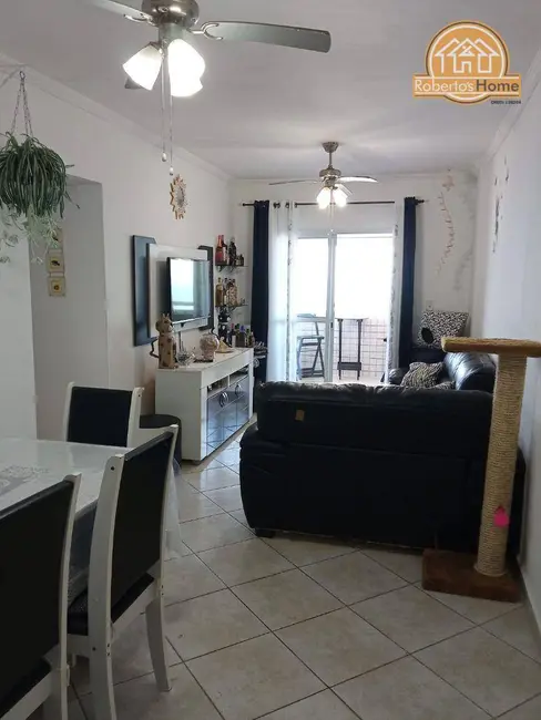 Foto 9 de Apartamento com 2 quartos à venda, 74m2 em Mongagua - SP