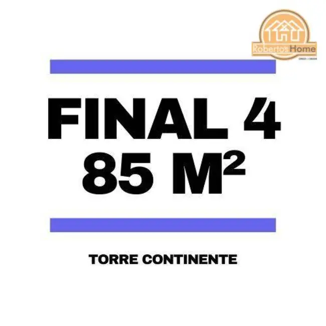 Apartamento com 2 quartos à venda, 91m2 em Praia Grande - SP - imagem 3 Foto 3 de Apartamento com 2 quartos à venda, 91m2 em Praia Grande - SP