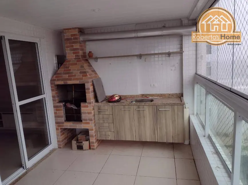 Apartamento com 2 quartos à venda, 91m2 em Praia Grande - SP - imagem 5 Foto 5 de Apartamento com 2 quartos à venda, 91m2 em Praia Grande - SP