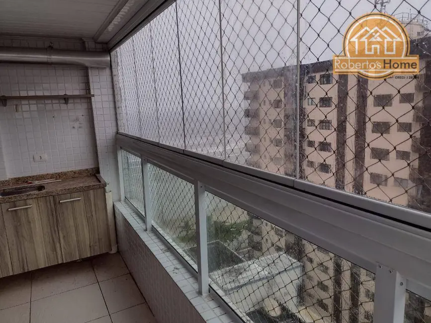 Apartamento com 2 quartos à venda, 91m2 em Praia Grande - SP - imagem 1 Foto 1 de Apartamento com 2 quartos à venda, 91m2 em Praia Grande - SP