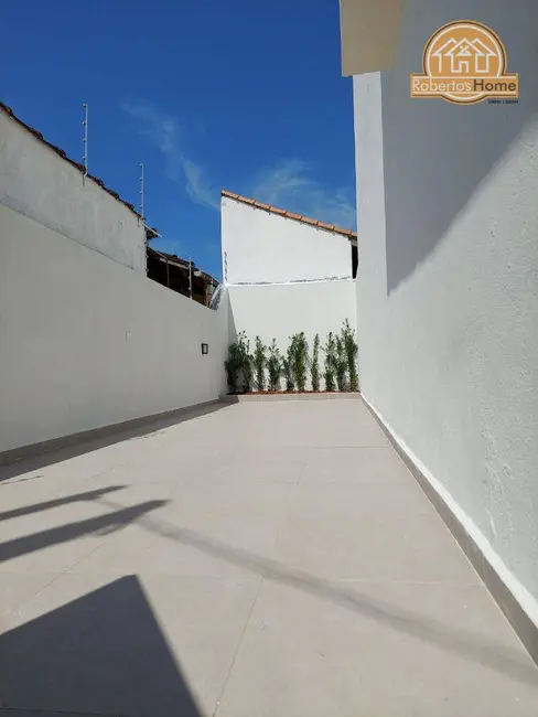 Foto 8 de Sobrado com 2 quartos à venda, 71m2 em Mongagua - SP