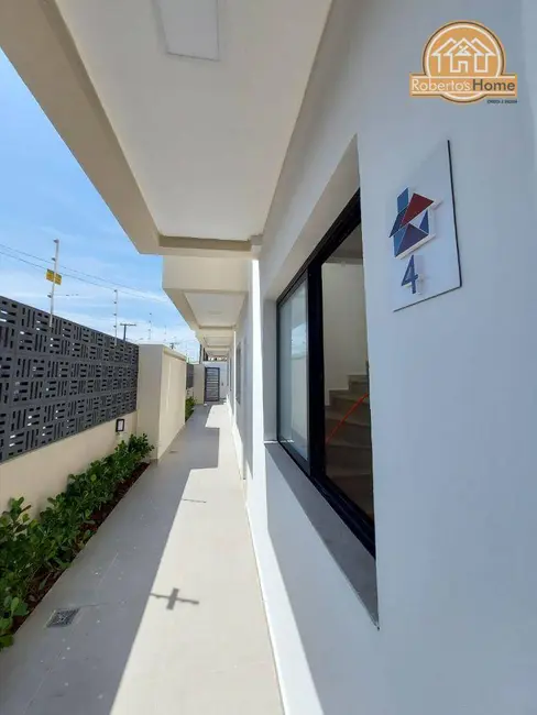 Foto 7 de Sobrado com 2 quartos à venda, 71m2 em Mongagua - SP