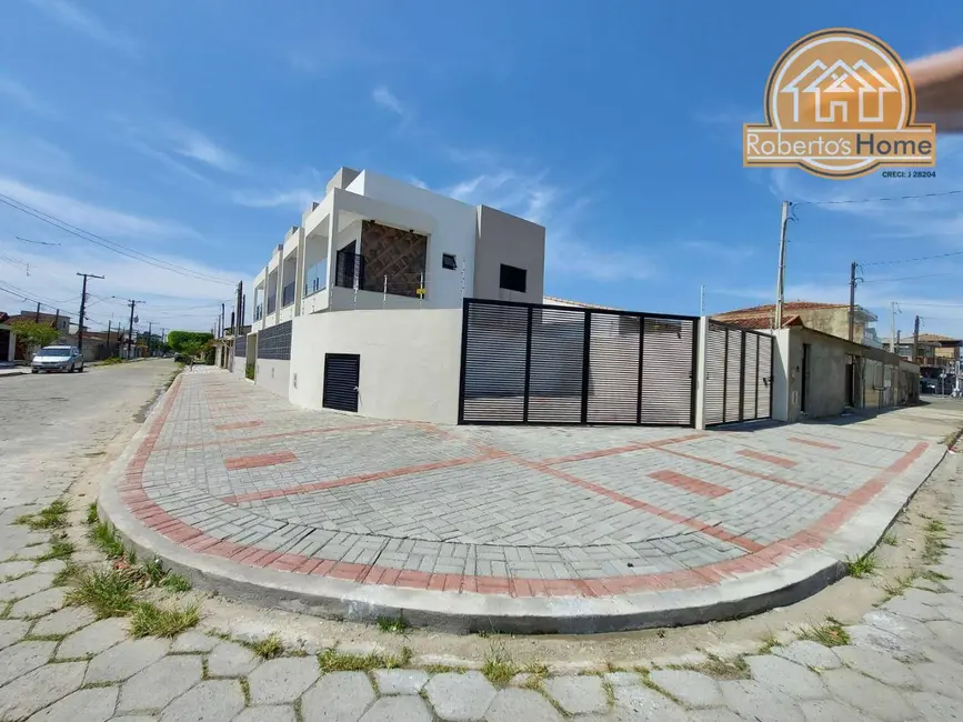 Foto 5 de Sobrado com 2 quartos à venda, 71m2 em Mongagua - SP