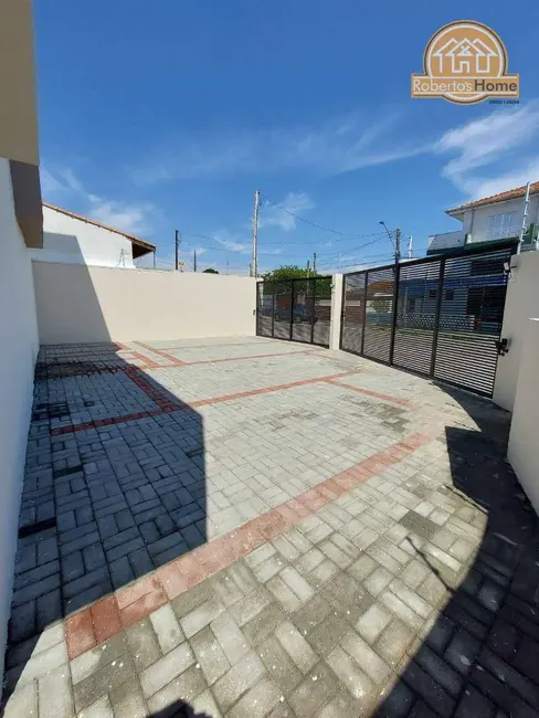 Foto 9 de Sobrado com 2 quartos à venda, 71m2 em Mongagua - SP