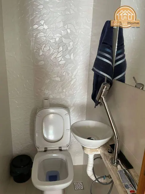 Foto 7 de Cobertura com 3 quartos à venda em Centro, Mongagua - SP