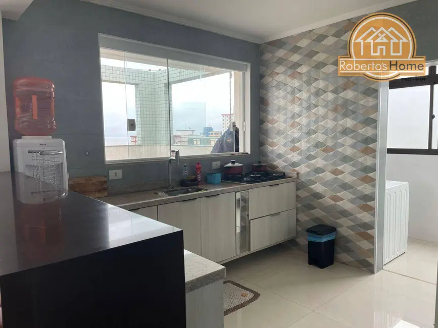 Foto 5 de Cobertura com 3 quartos à venda em Centro, Mongagua - SP