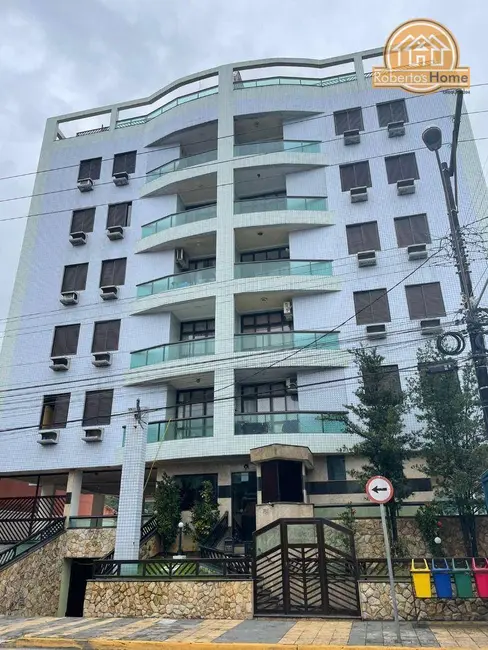 Foto 2 de Cobertura com 3 quartos à venda em Centro, Mongagua - SP