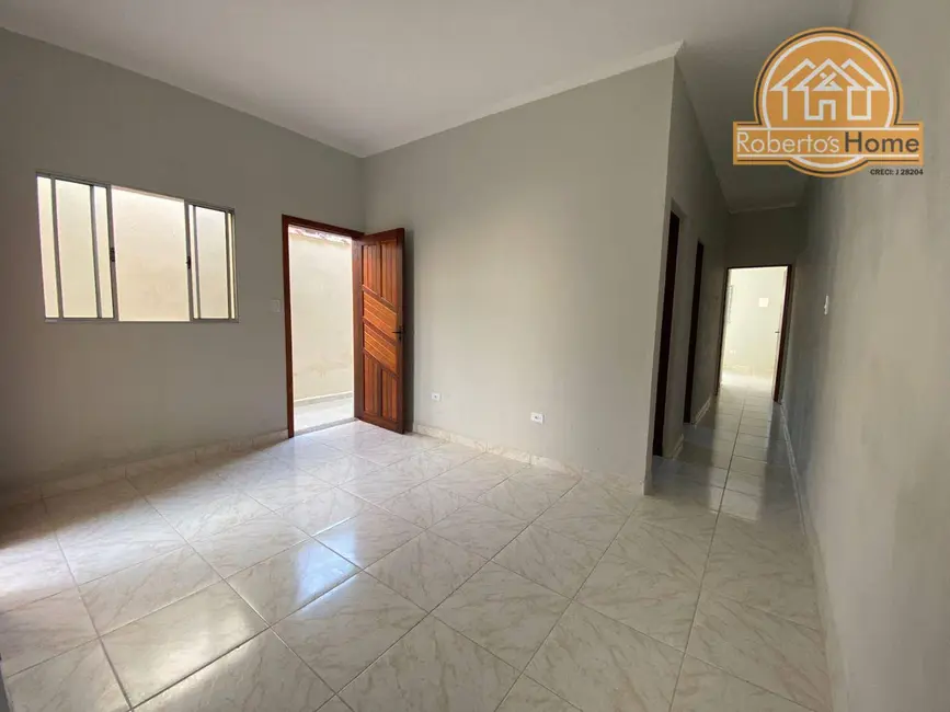 Foto 7 de Casa com 2 quartos à venda, 138m2 em Mongagua - SP