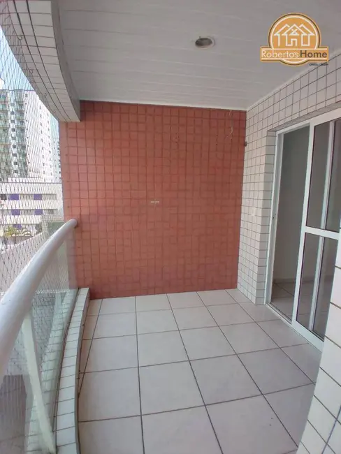 Foto 5 de Apartamento com 3 quartos à venda, 78m2 em Canto do Forte, Praia Grande - SP