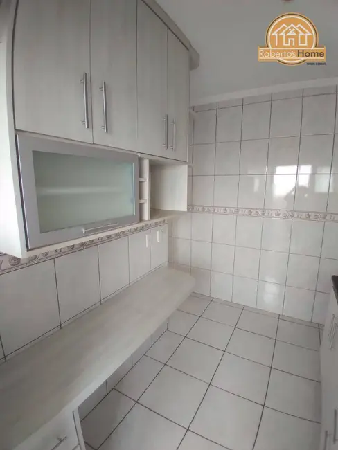 Foto 9 de Apartamento com 3 quartos à venda, 78m2 em Canto do Forte, Praia Grande - SP