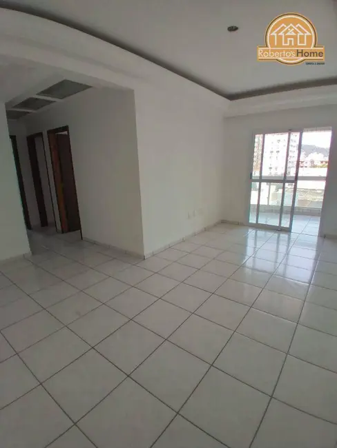Foto 7 de Apartamento com 3 quartos à venda, 78m2 em Canto do Forte, Praia Grande - SP