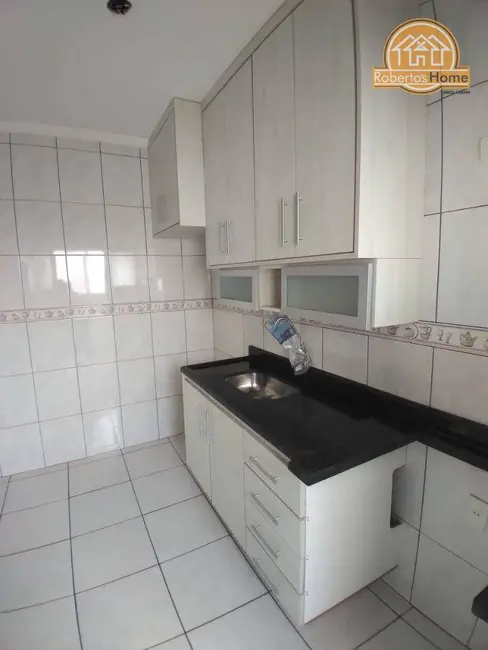 Foto 8 de Apartamento com 3 quartos à venda, 78m2 em Canto do Forte, Praia Grande - SP