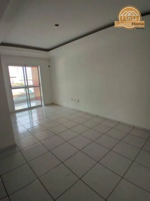 Foto 6 de Apartamento com 3 quartos à venda, 78m2 em Canto do Forte, Praia Grande - SP