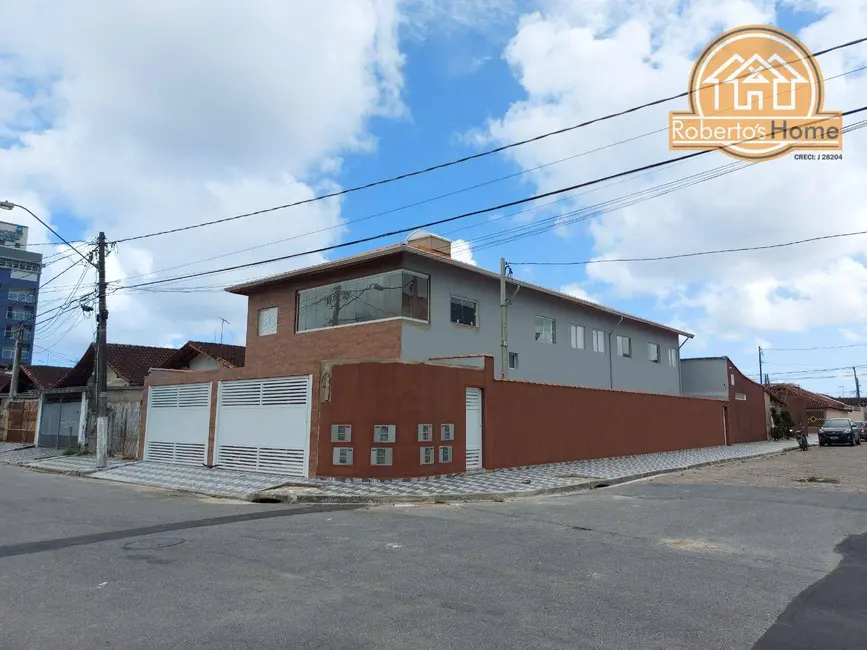 Foto 5 de Casa de Condomínio com 2 quartos à venda, 54m2 em Mirim, Praia Grande - SP