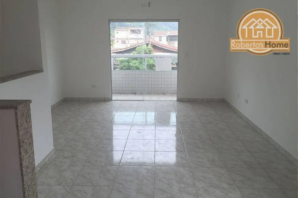 Casa de Condomínio com 2 quartos à venda, 88m2 em Canto do Forte, Praia Grande - SP - imagem 5 Foto 5 de Casa de Condomínio com 2 quartos à venda, 88m2 em Canto do Forte, Praia Grande - SP