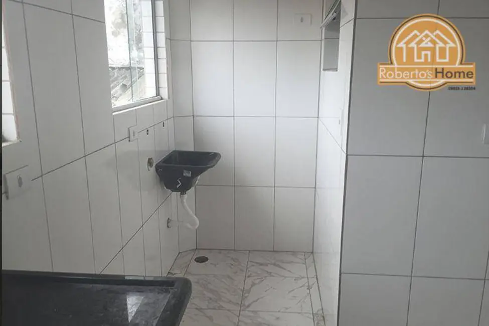 Casa de Condomínio com 2 quartos à venda, 88m2 em Canto do Forte, Praia Grande - SP - imagem 9 Foto 9 de Casa de Condomínio com 2 quartos à venda, 88m2 em Canto do Forte, Praia Grande - SP