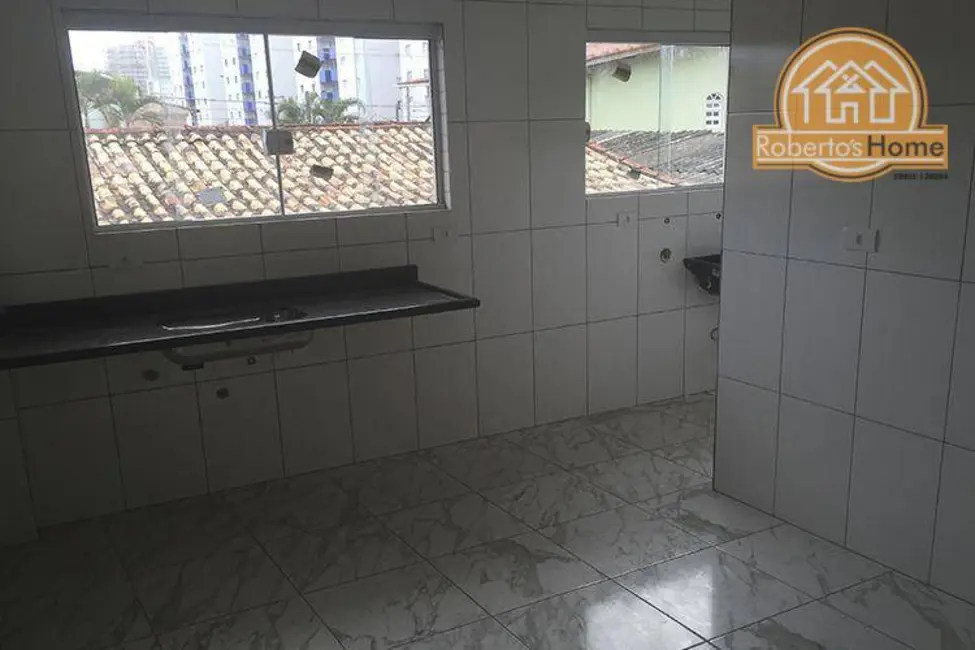 Casa de Condomínio com 2 quartos à venda, 88m2 em Canto do Forte, Praia Grande - SP - imagem 8 Foto 8 de Casa de Condomínio com 2 quartos à venda, 88m2 em Canto do Forte, Praia Grande - SP