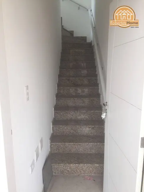 Casa de Condomínio com 2 quartos à venda, 88m2 em Canto do Forte, Praia Grande - SP - imagem 4 Foto 4 de Casa de Condomínio com 2 quartos à venda, 88m2 em Canto do Forte, Praia Grande - SP
