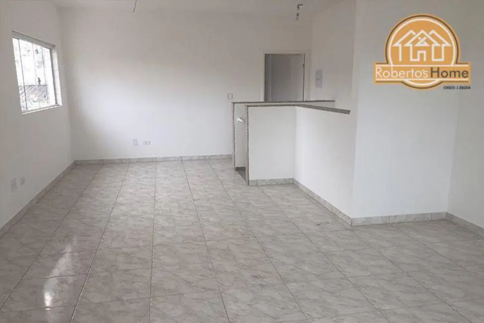 Casa de Condomínio com 2 quartos à venda, 88m2 em Canto do Forte, Praia Grande - SP - imagem 7 Foto 7 de Casa de Condomínio com 2 quartos à venda, 88m2 em Canto do Forte, Praia Grande - SP