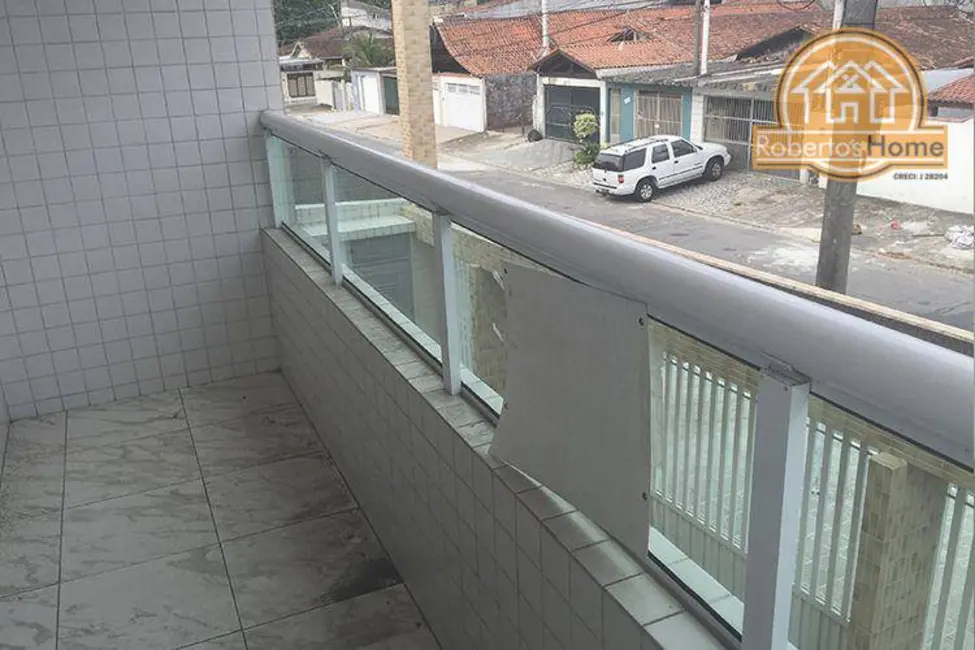 Casa de Condomínio com 2 quartos à venda, 88m2 em Canto do Forte, Praia Grande - SP - imagem 6 Foto 6 de Casa de Condomínio com 2 quartos à venda, 88m2 em Canto do Forte, Praia Grande - SP