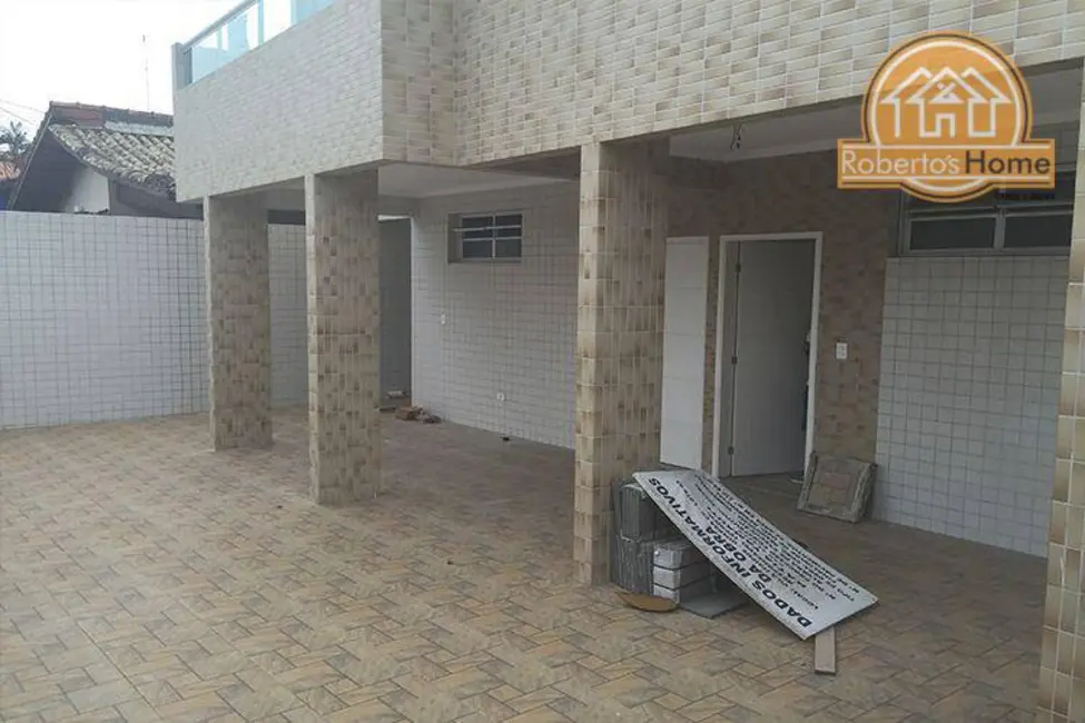 Casa de Condomínio com 2 quartos à venda, 88m2 em Canto do Forte, Praia Grande - SP - imagem 3 Foto 3 de Casa de Condomínio com 2 quartos à venda, 88m2 em Canto do Forte, Praia Grande - SP