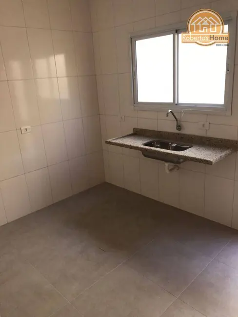Foto 6 de Casa de Condomínio com 2 quartos à venda, 65m2 em Praia Grande - SP