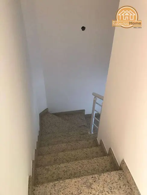 Foto 3 de Casa de Condomínio com 2 quartos à venda, 65m2 em Praia Grande - SP