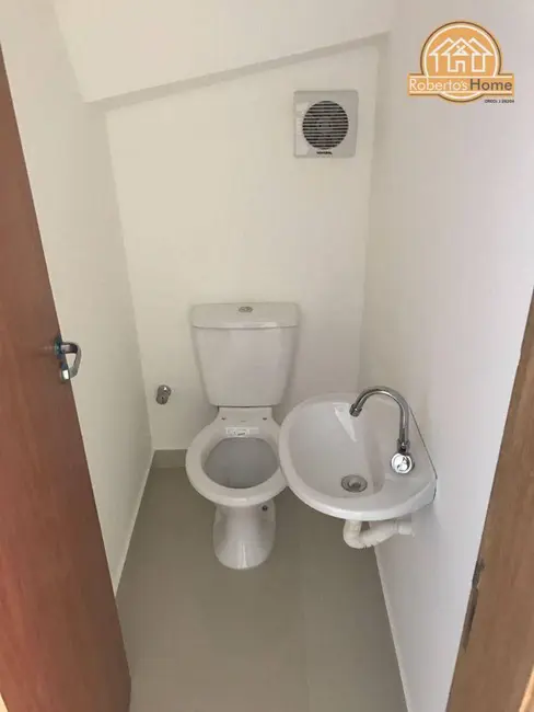 Foto 8 de Casa de Condomínio com 2 quartos à venda, 65m2 em Praia Grande - SP