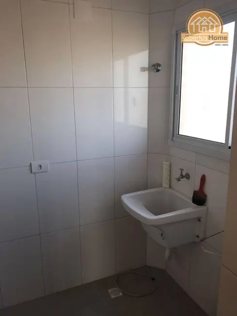 Foto 7 de Casa de Condomínio com 2 quartos à venda, 65m2 em Praia Grande - SP