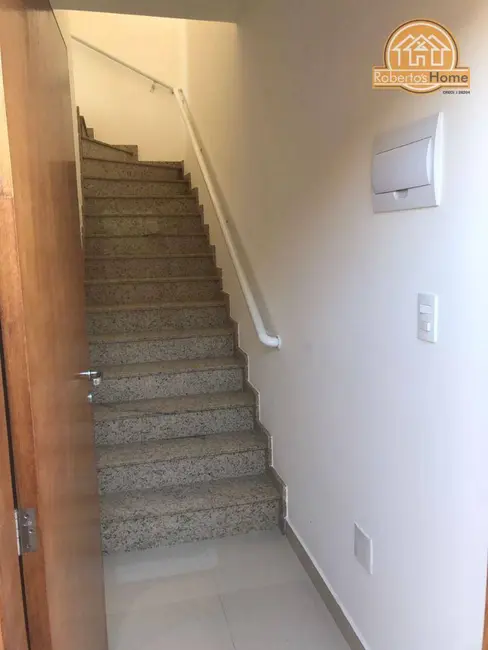 Foto 4 de Casa de Condomínio com 2 quartos à venda, 65m2 em Praia Grande - SP