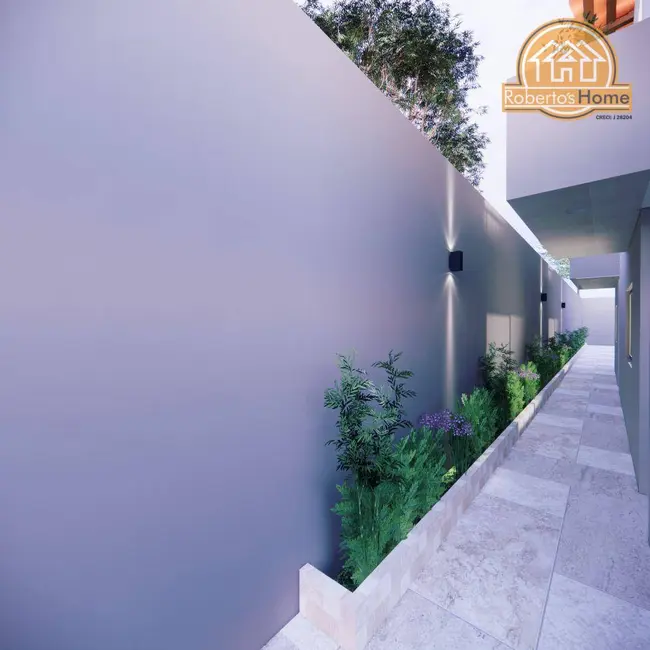 Foto 4 de Sobrado com 2 quartos à venda, 82m2 em Mongagua - SP