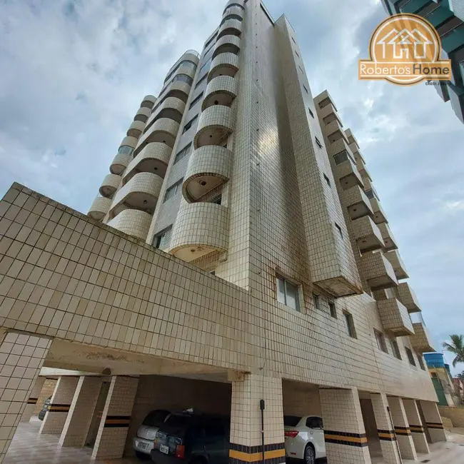 Foto 4 de Apartamento com 2 quartos à venda, 88m2 em Mongagua - SP