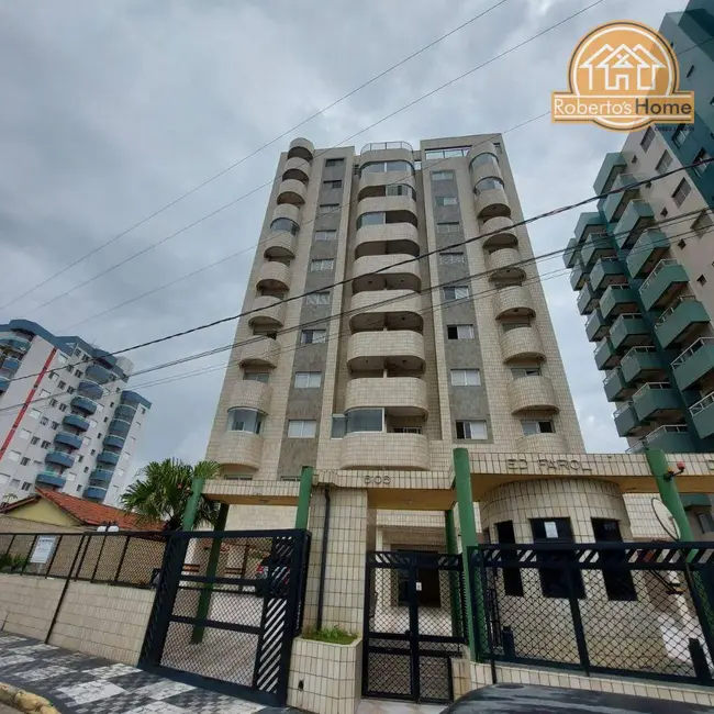 Foto 3 de Apartamento com 2 quartos à venda, 88m2 em Mongagua - SP