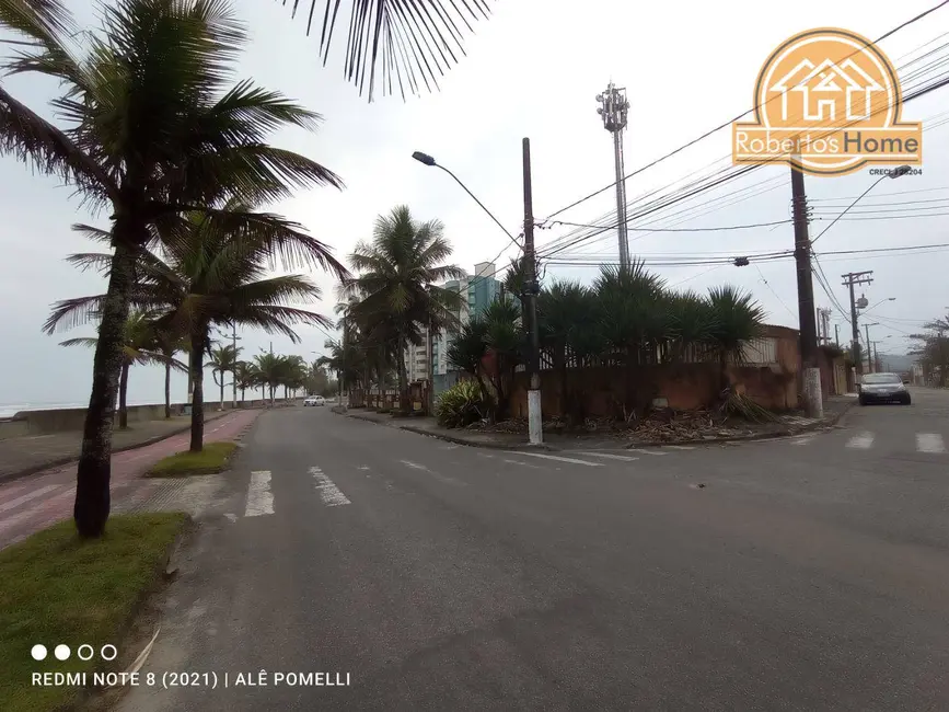 Foto 5 de Apartamento com 1 quarto à venda, 53m2 em Mongagua - SP