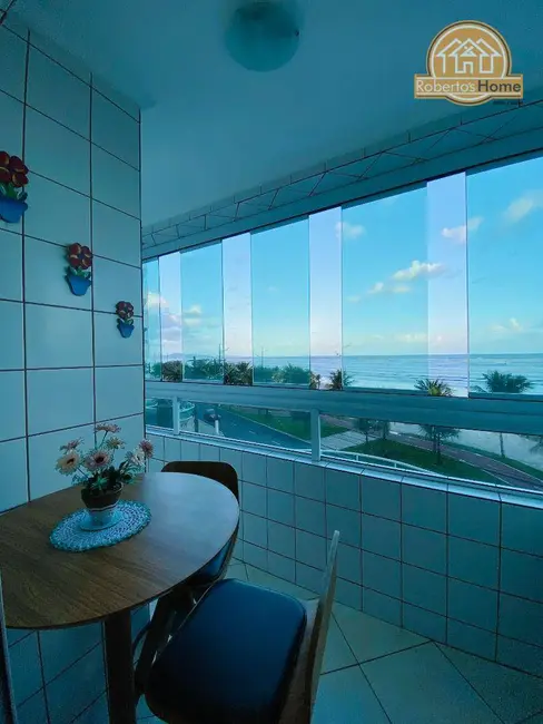 Foto 5 de Apartamento com 3 quartos à venda, 130m2 em Maracanã, Praia Grande - SP