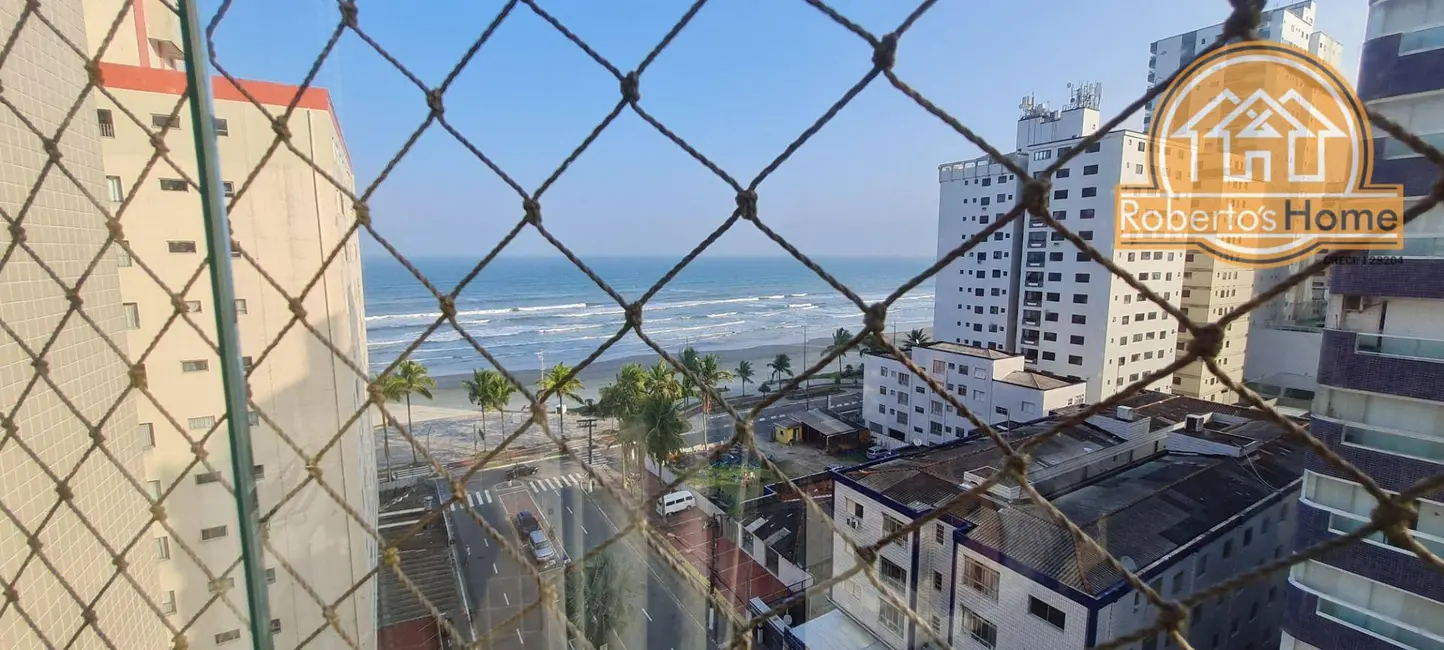 Foto 9 de Apartamento com 3 quartos à venda, 188m2 em Praia Grande - SP