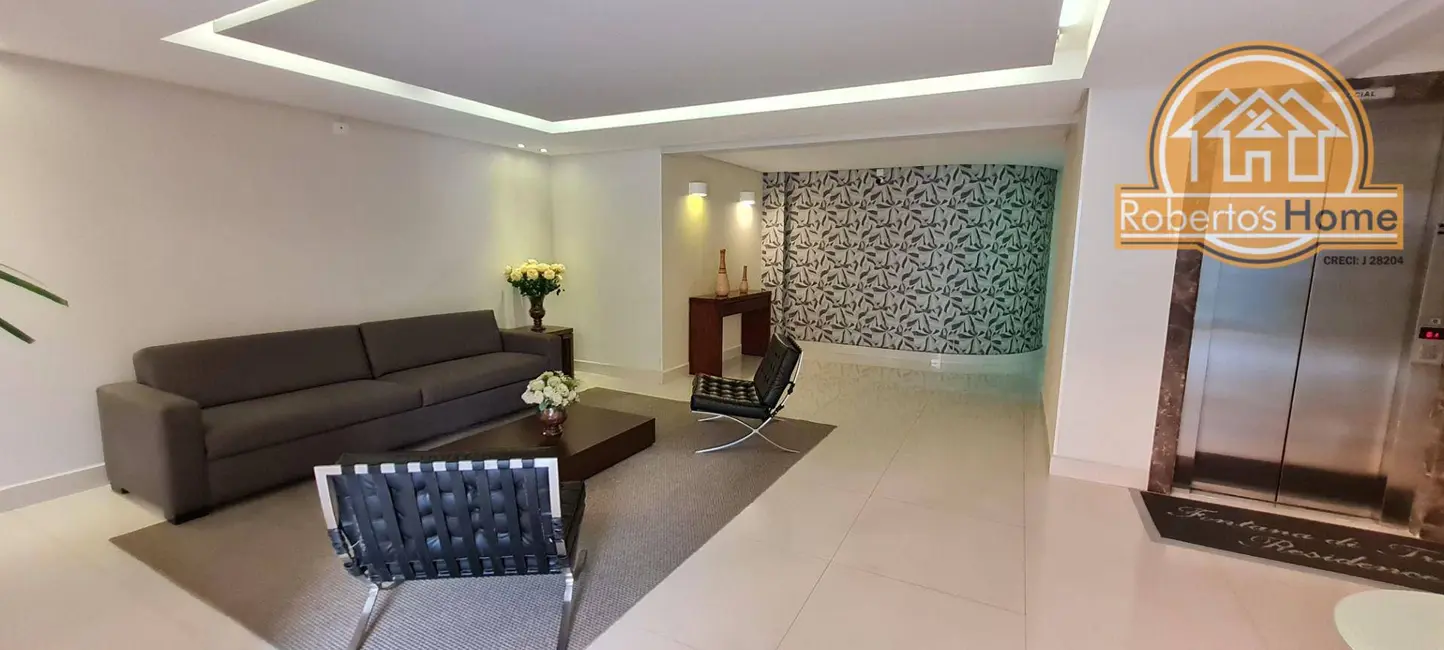 Foto 3 de Apartamento com 3 quartos à venda, 188m2 em Praia Grande - SP