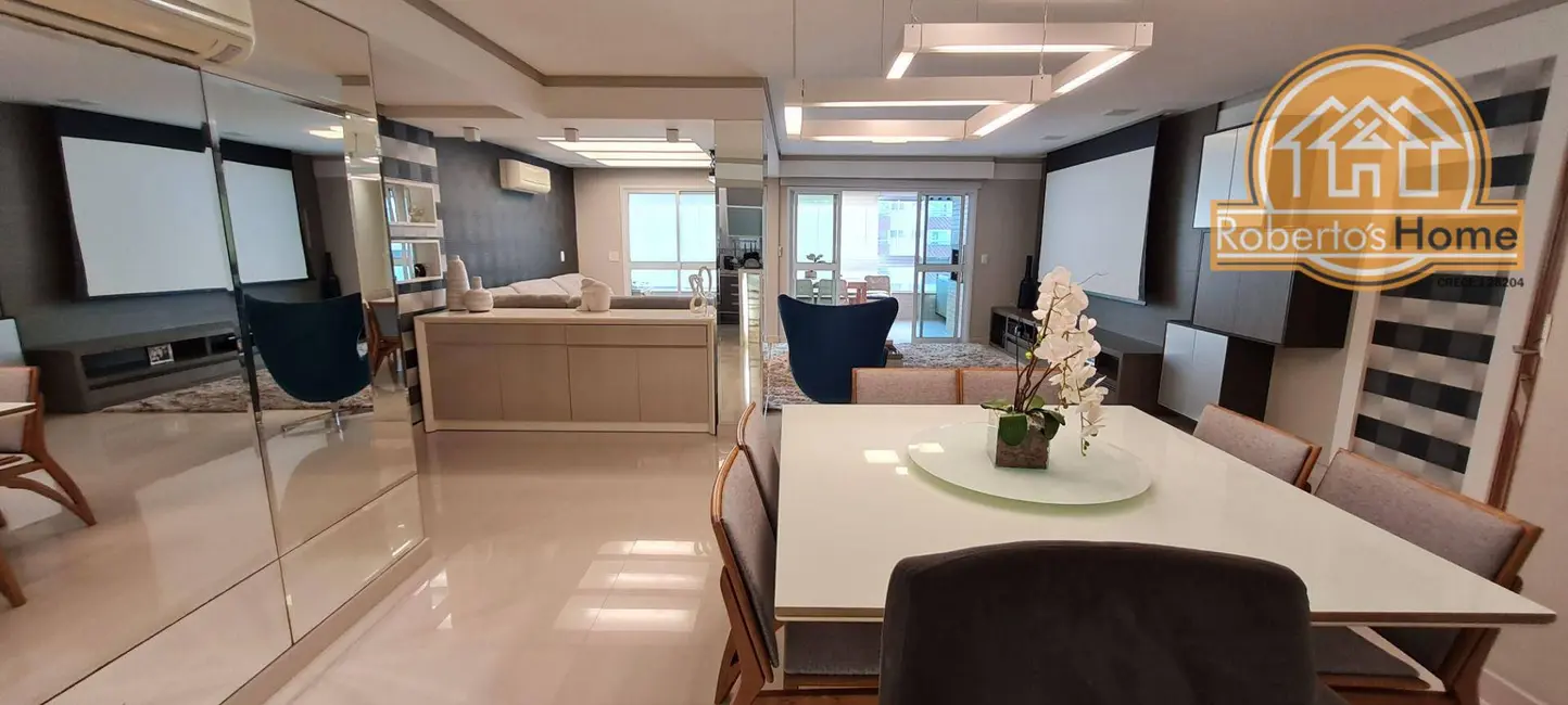 Foto 7 de Apartamento com 3 quartos à venda, 188m2 em Praia Grande - SP