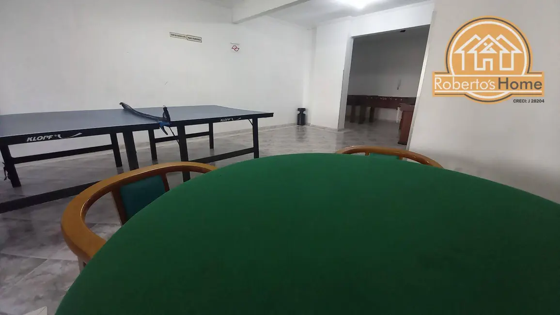 Foto 7 de Cobertura com 4 quartos à venda, 270m2 em Guilhermina, Praia Grande - SP