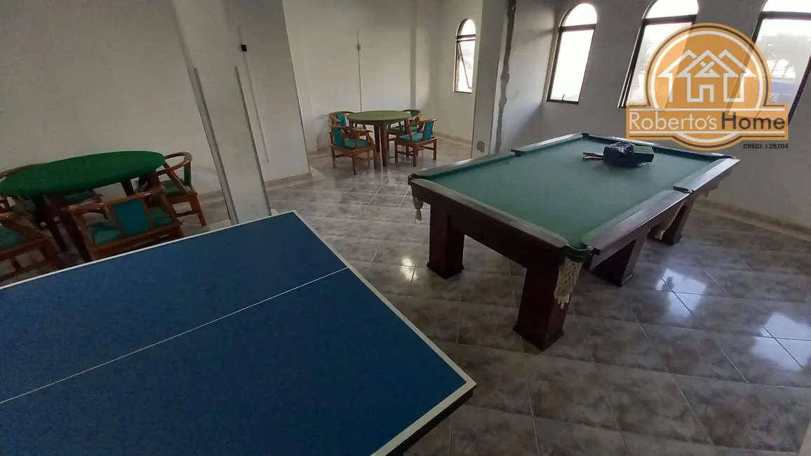 Foto 8 de Cobertura com 4 quartos à venda, 270m2 em Guilhermina, Praia Grande - SP