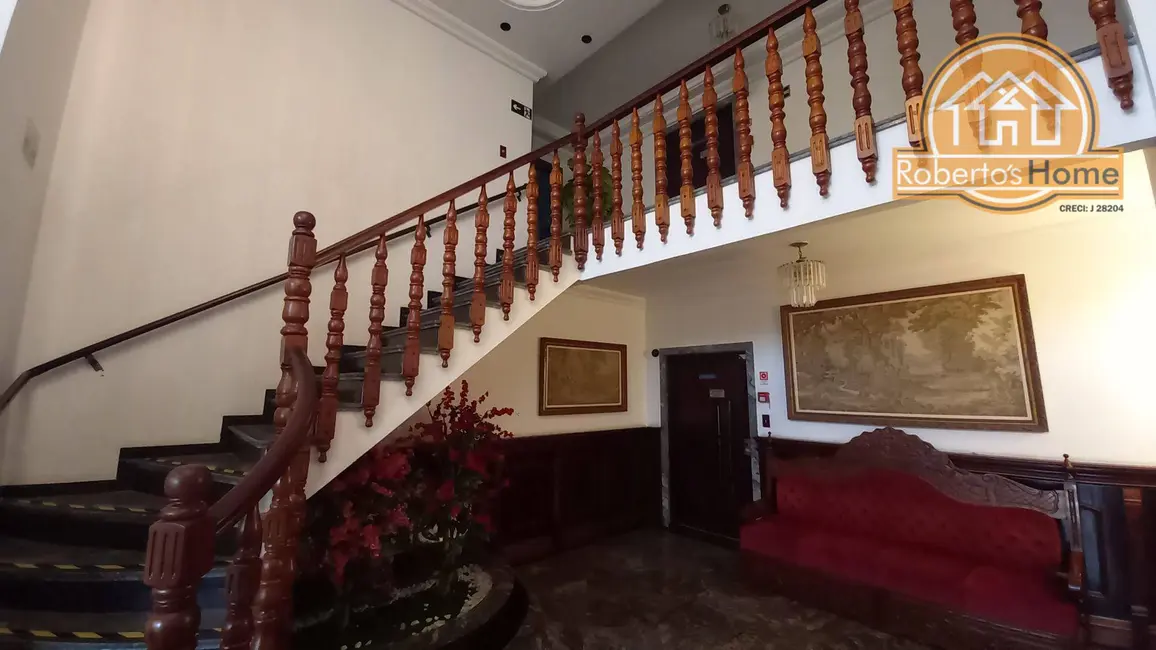 Foto 3 de Cobertura com 4 quartos à venda, 270m2 em Guilhermina, Praia Grande - SP