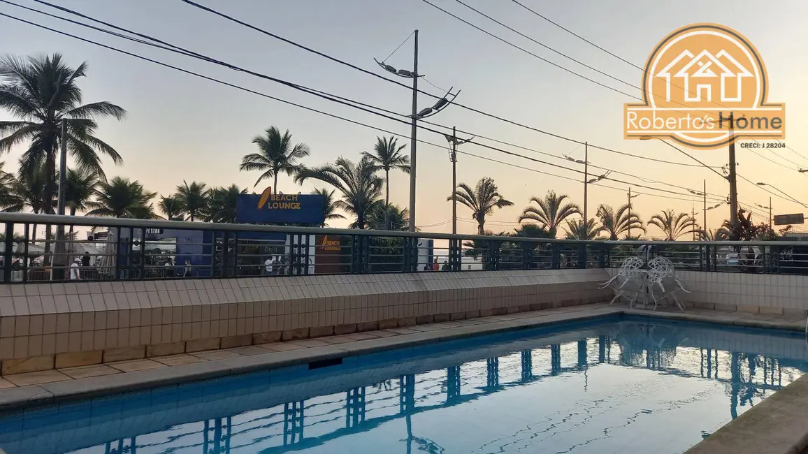 Foto 6 de Cobertura com 4 quartos à venda, 270m2 em Guilhermina, Praia Grande - SP