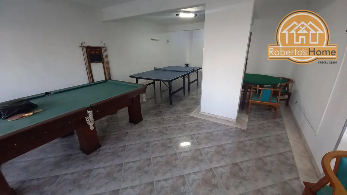Foto 9 de Cobertura com 4 quartos à venda, 270m2 em Guilhermina, Praia Grande - SP