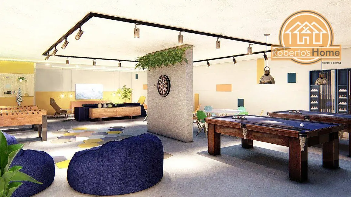 Foto 8 de Apartamento com 2 quartos à venda, 83m2 em Caiçara, Praia Grande - SP