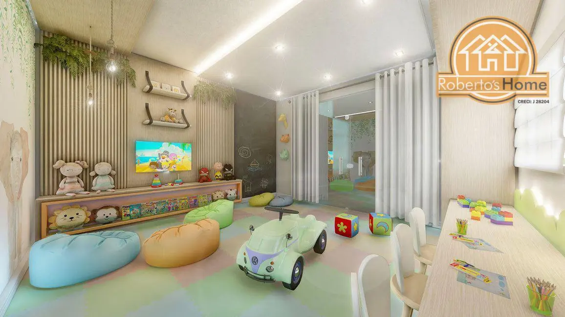 Foto 7 de Apartamento com 2 quartos à venda, 71m2 em Centro, Mongagua - SP