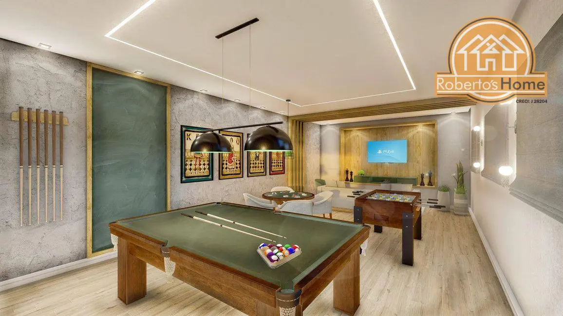 Foto 8 de Apartamento com 2 quartos à venda, 71m2 em Centro, Mongagua - SP