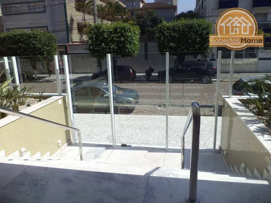 Foto 4 de Apartamento com 2 quartos à venda, 75m2 em Canto do Forte, Praia Grande - SP